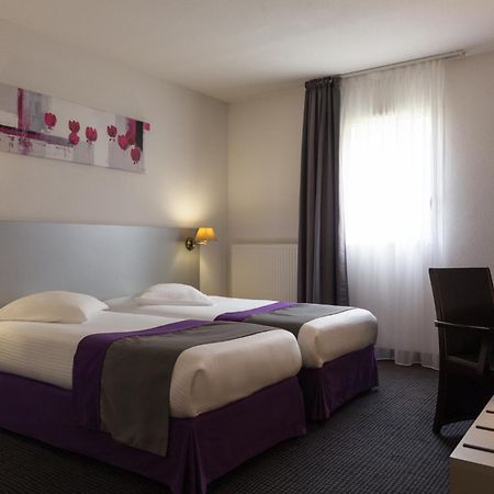 The Originals City, Hotel Acadine, Le Neubourg Dış mekan fotoğraf