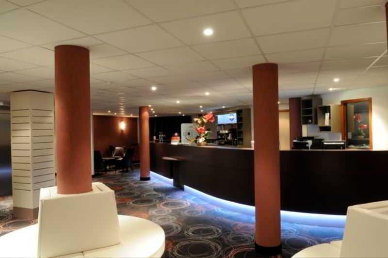 The Originals City, Hotel Acadine, Le Neubourg Dış mekan fotoğraf