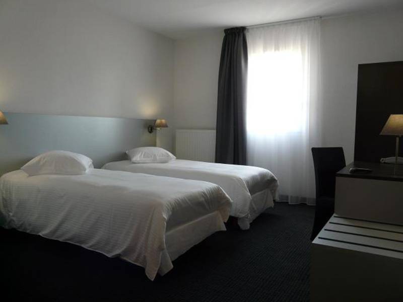 The Originals City, Hotel Acadine, Le Neubourg Dış mekan fotoğraf