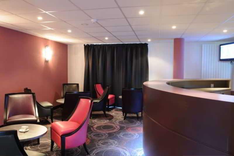 The Originals City, Hotel Acadine, Le Neubourg Dış mekan fotoğraf